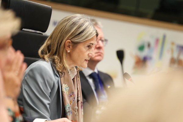 The importance of fostering cross-border economic and social development – European Alliance