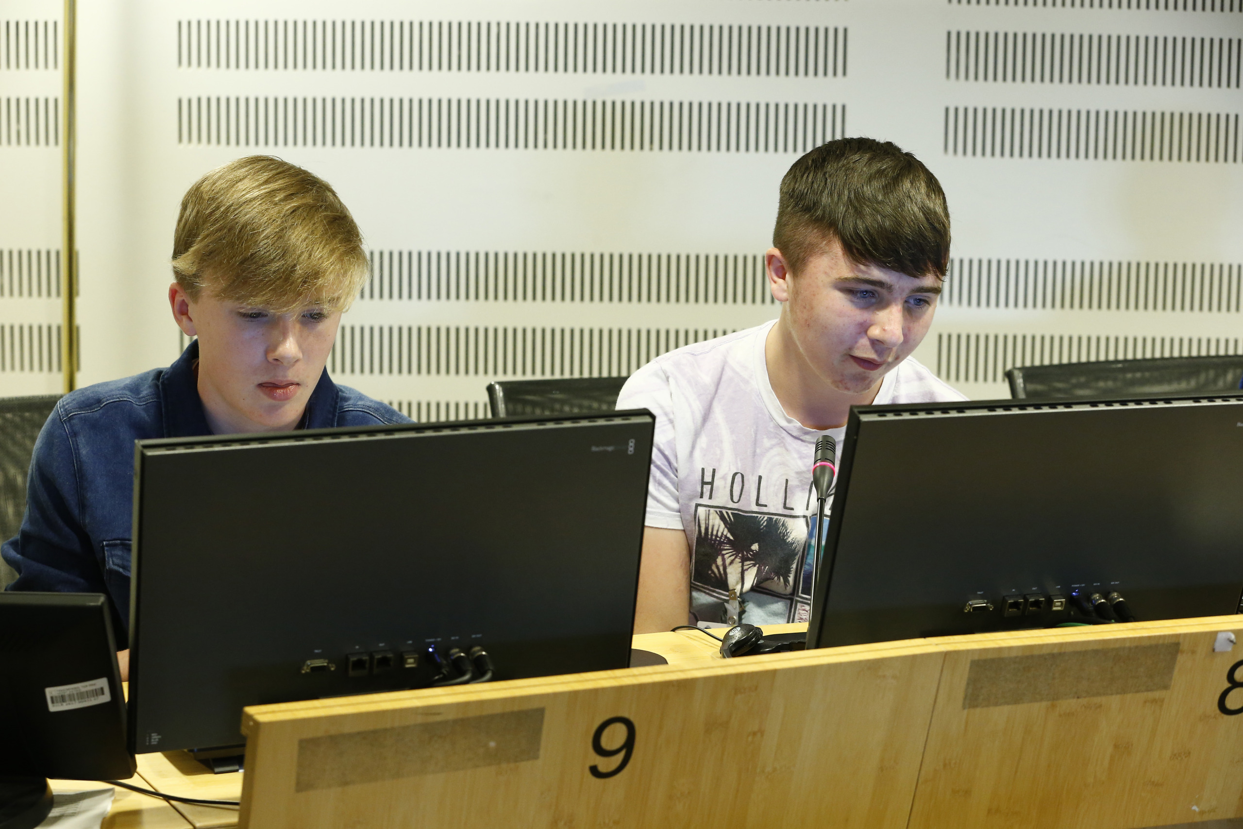 EA Group meeting