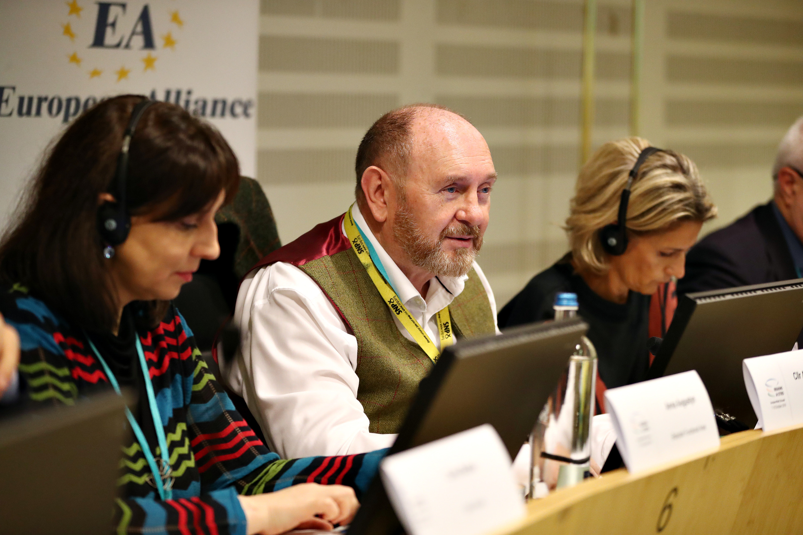 08WS333 – The future of EU territorial cooperation