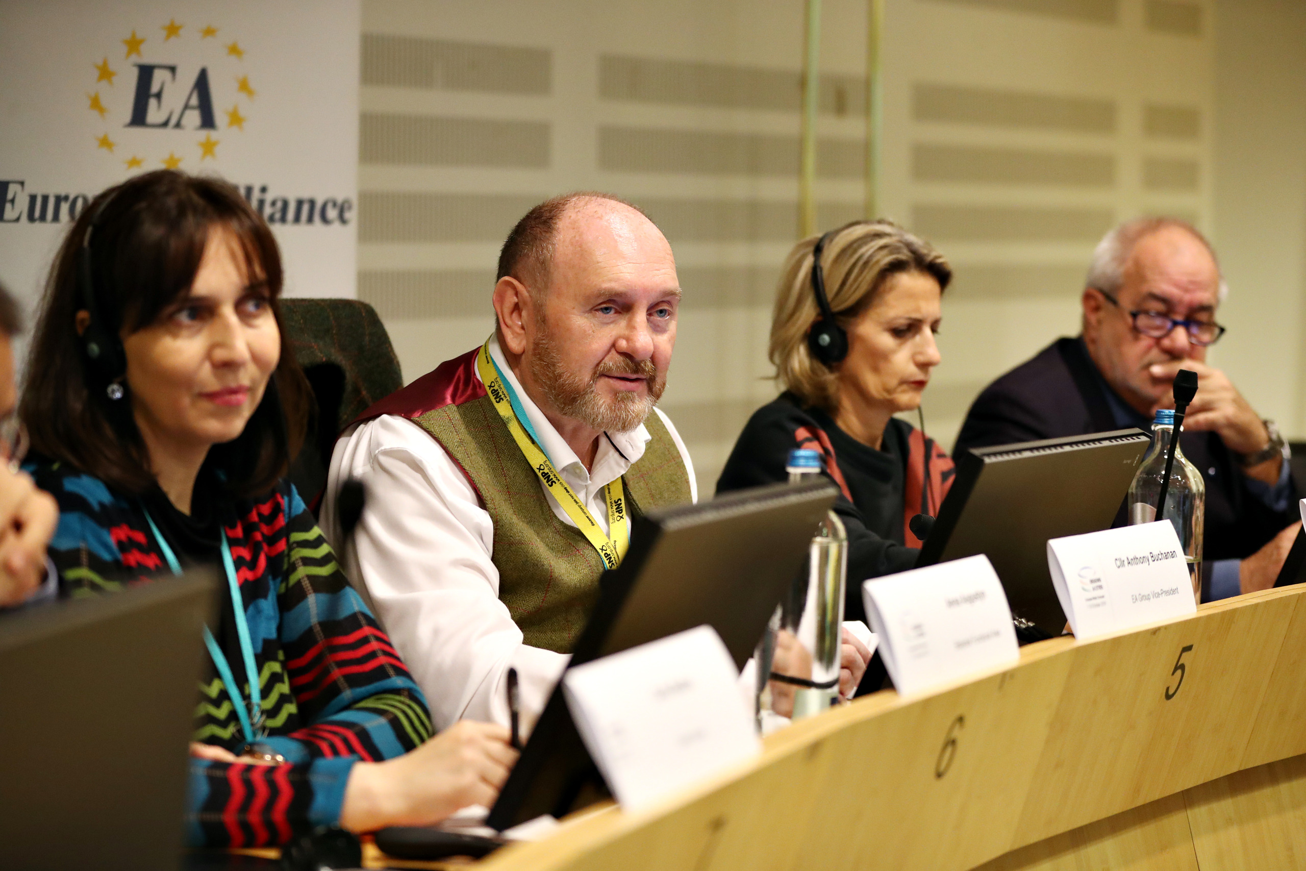 08WS333 – The future of EU territorial cooperation