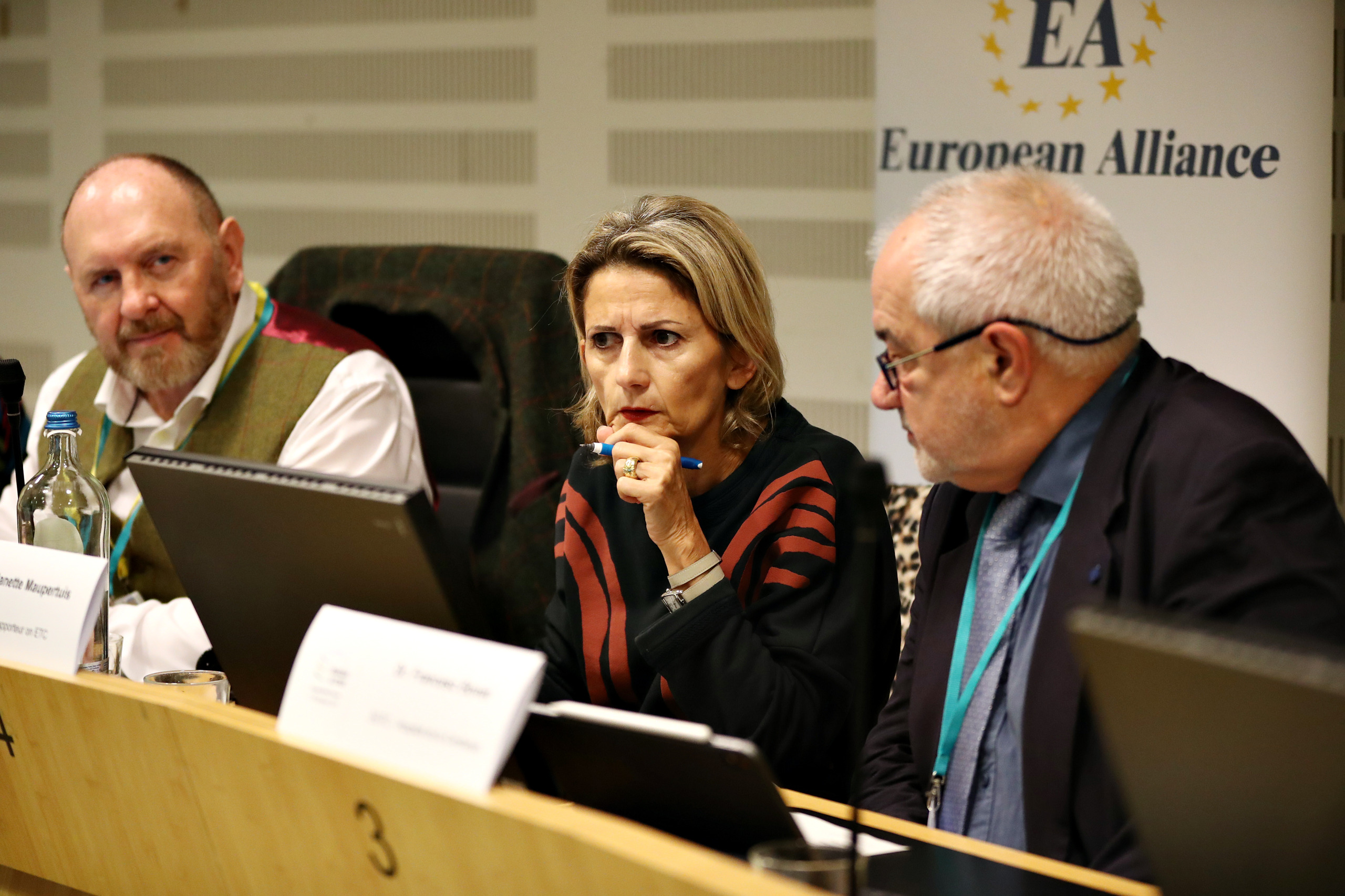 08WS333 – The future of EU territorial cooperation
