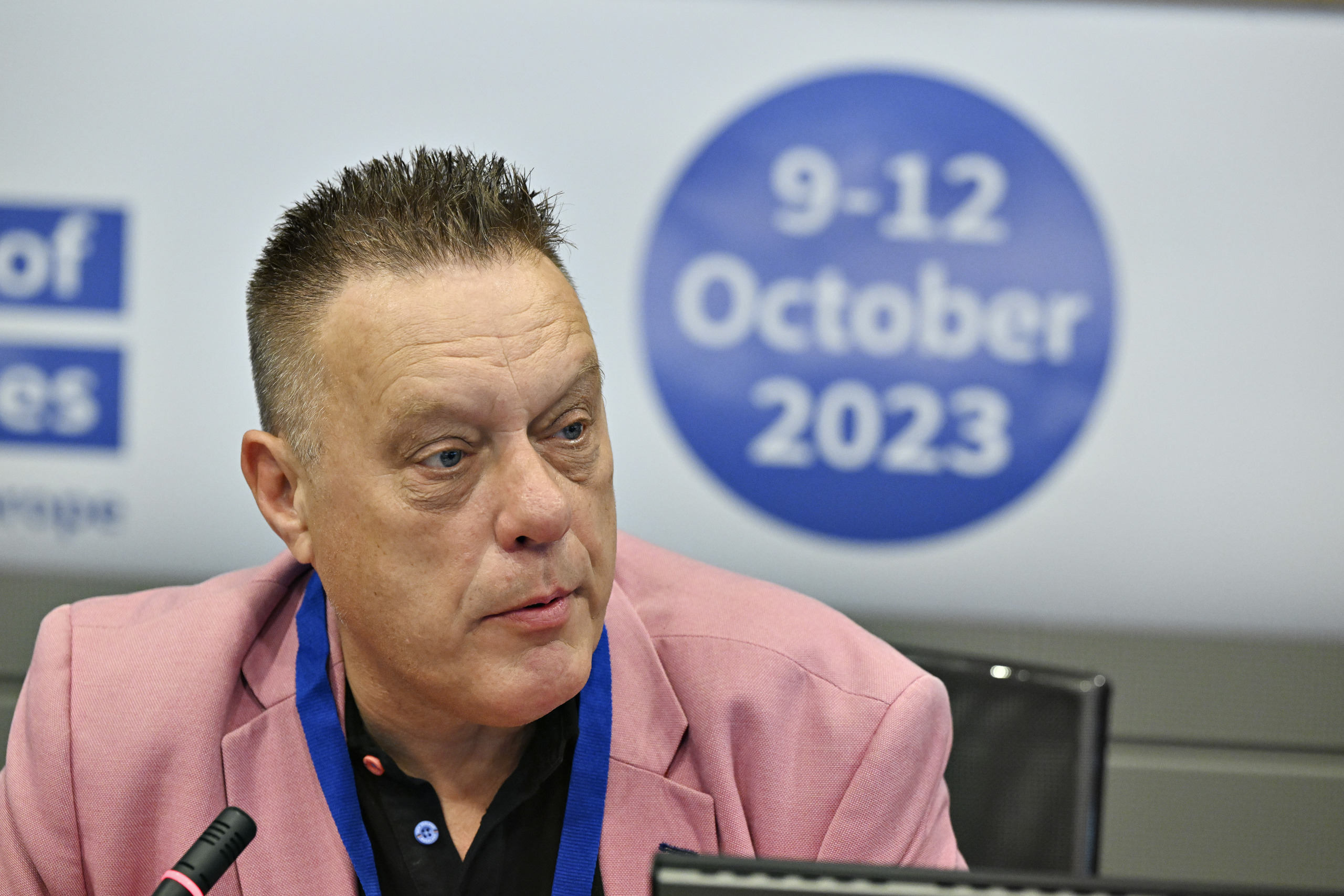 552: Towards a new EU Blue deal to combat drought and water shor